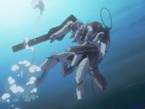 Jr. Dream Deployment!