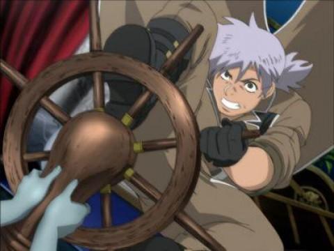 Anna's Struggle! The Fleet of our Dreams