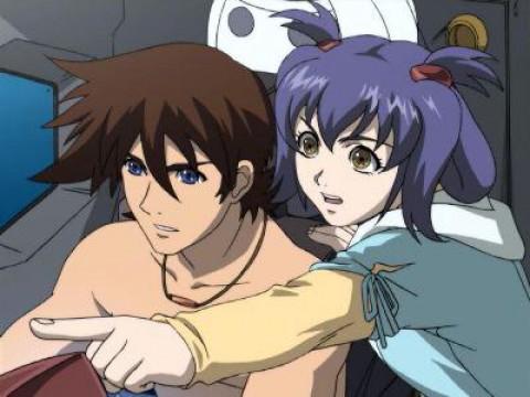 Thump! Swimsuit-riddled Bathhouse