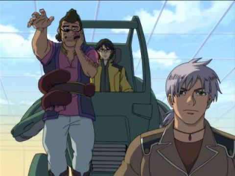 Sightsee! Romance of the First Martian Immigrant