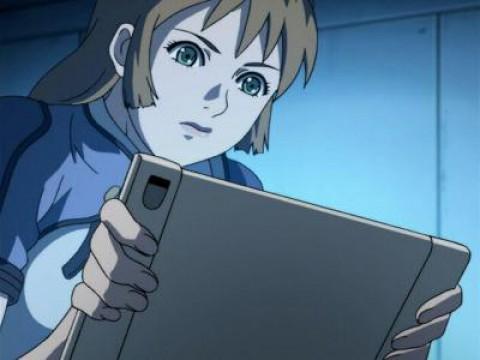 Break Through! Federation Trap