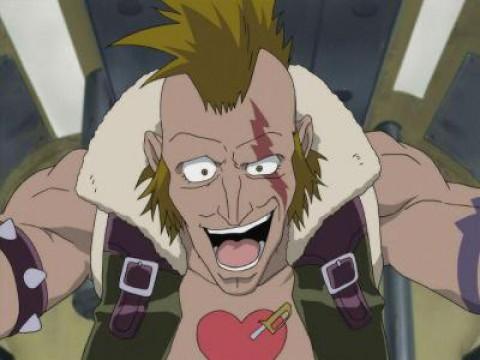 The Enemy Under Eyes! Dive Deep, Quietly