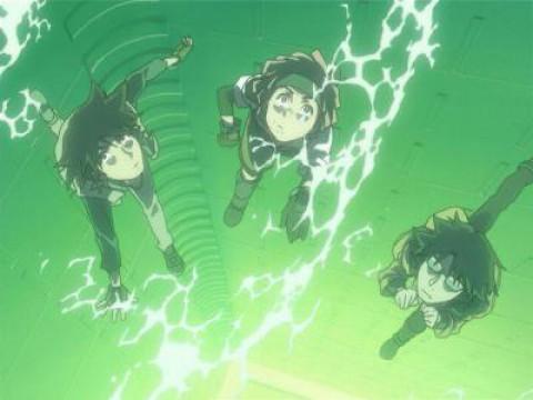 Good-bye My Friend! A Man's Dream Lasts Forever