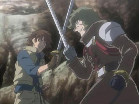 Discovery! Sanctuary of the Olympus treasure legend