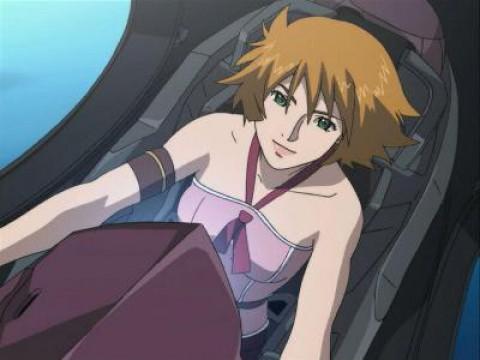 Run, Gram! Rescueing the Captured Comrades