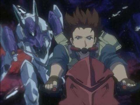 The Dawn of Mars! Mars Daybreak