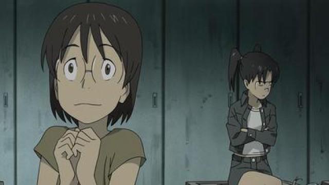 In Action!! The COIL Detective Agency