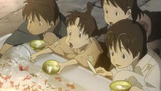 The Summer Festival, and a Duel