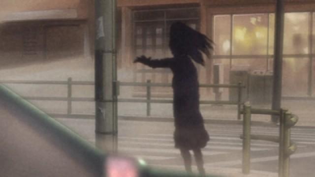 Michiko-san from the Other Side