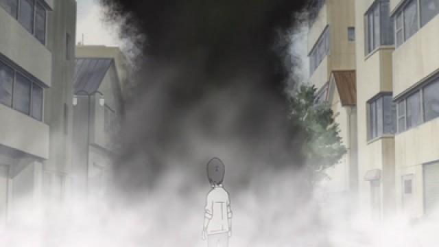 The Door to Another World