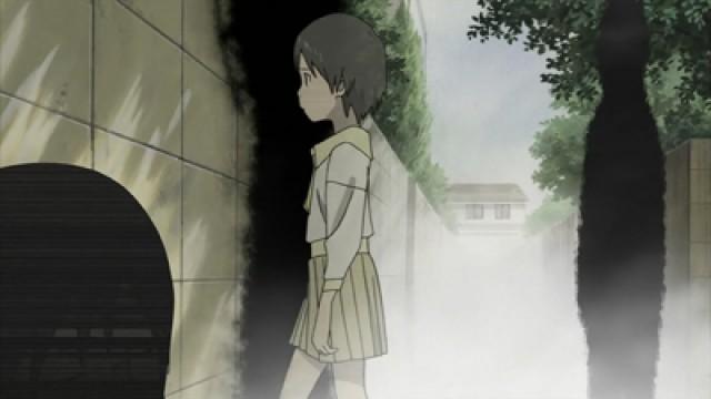 The Kanazawa City Hazama Intersection