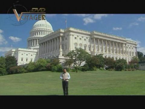 Washington esoterica