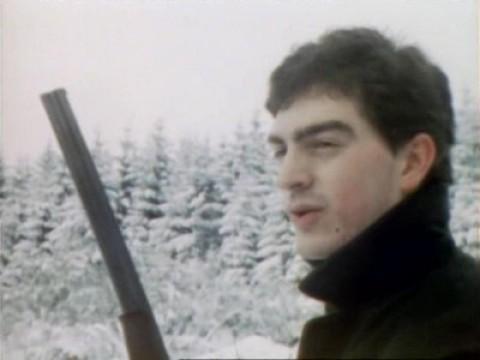 Le théâtre de la biche