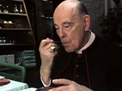 Monseigneur au Vatican