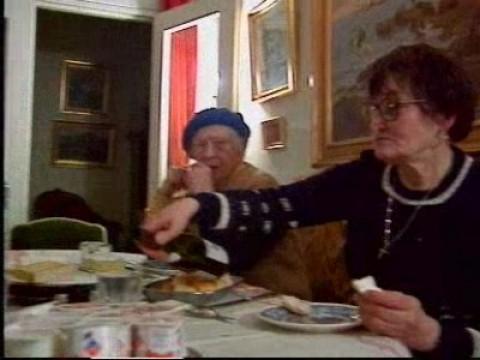 La position du missionnaire