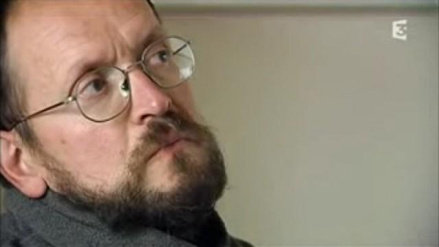 Je rêvais d'un autre monde