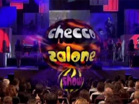 Checco Zalone Special