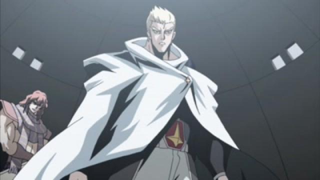 The Holy Emperor Cometh!