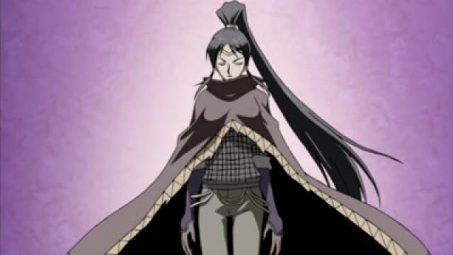 The King of Fist's Office is Falling!