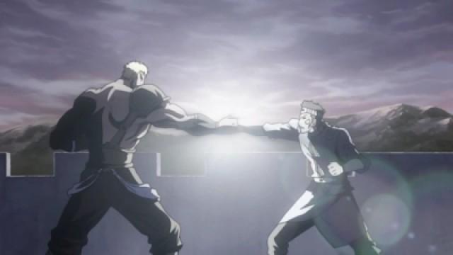 No Castle Can Stand Against Me!