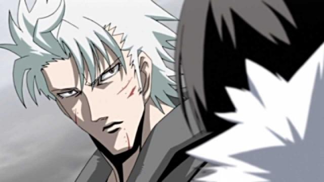 The Blue Wolf Tears Across the Earth!