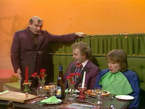 How To Get Off With A Lady