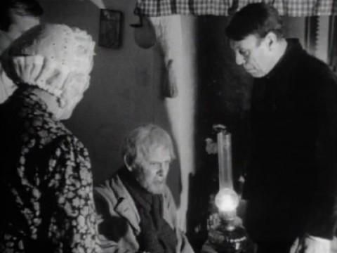 Ik gaf den duvel mijne koek weerom