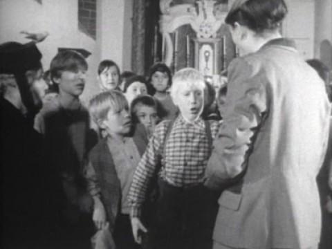 't Wierd gezeid dat Munte groot was