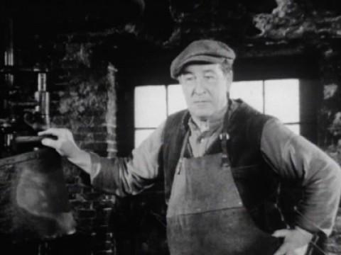 Vloeken doet 'm sterk... had ik het maar geweten