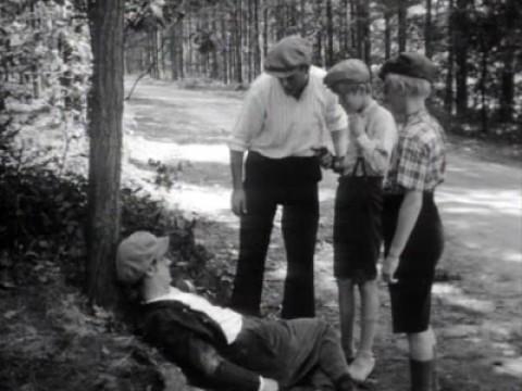 Ik ben getrouwd met mijnen dank, maar mijn leven duurt te lank