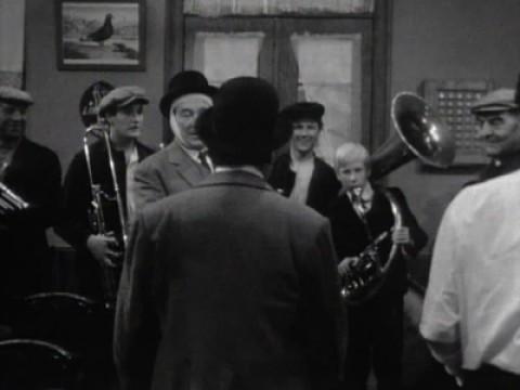 Hier is mijnen tingeling