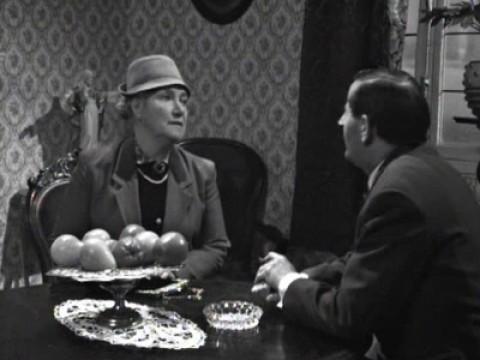 Als ge slaapt, droomt ge dan van mij