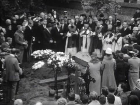 Gekwetst ben ik van binnen