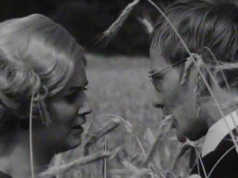 Sy conden byeen niet komen