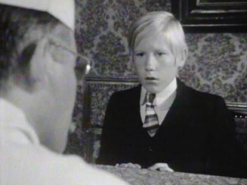 Vivent les étudiants ma mère