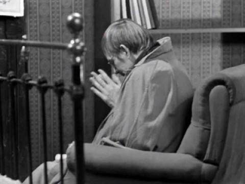 Heb ik geen recht, ik heb geen land…