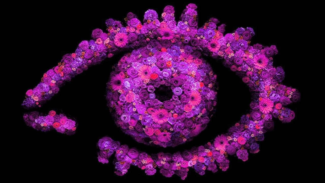 Big Brother's Big Mouth