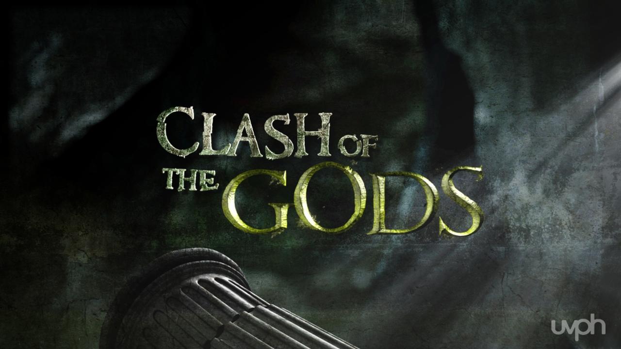 Clash of the Gods