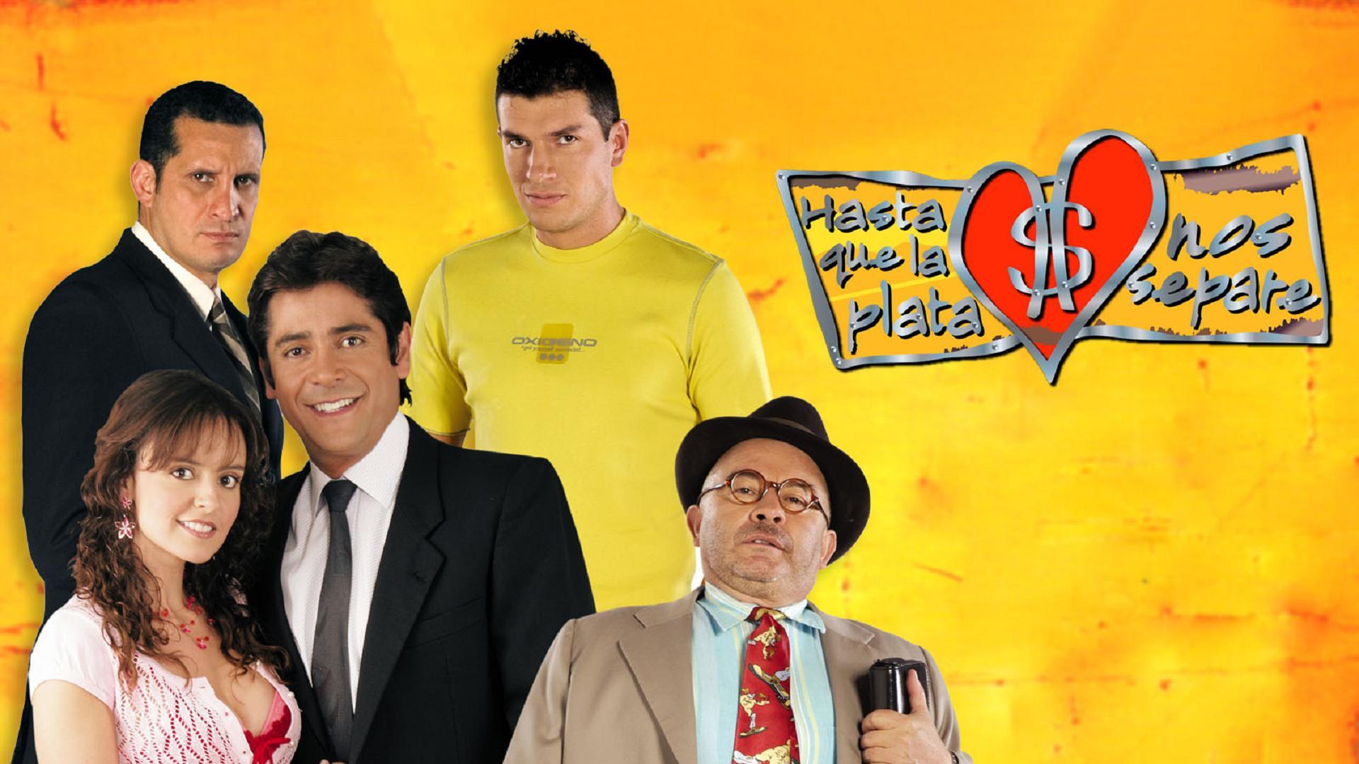 Til Money Do Us Part