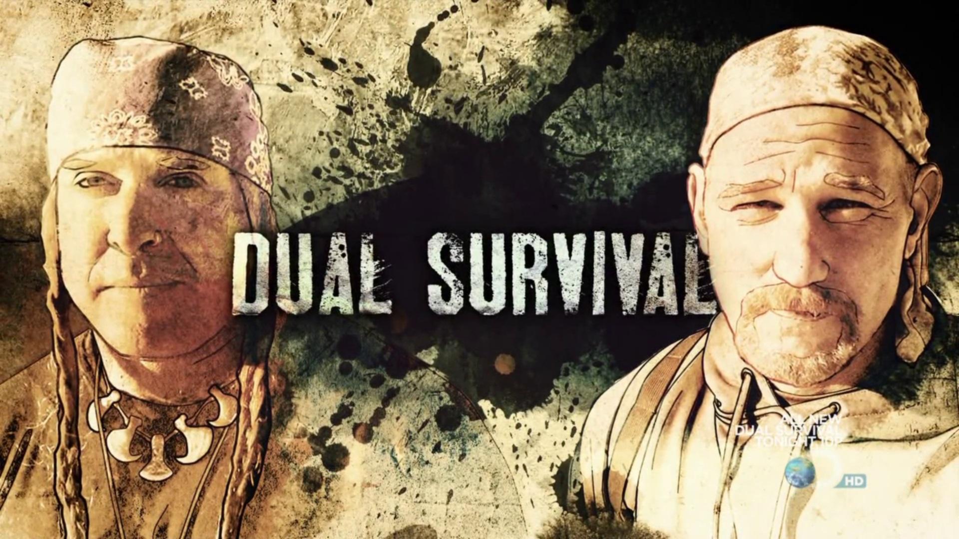 Dual Survival