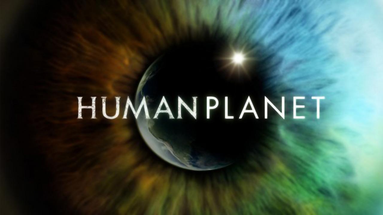 Human Planet