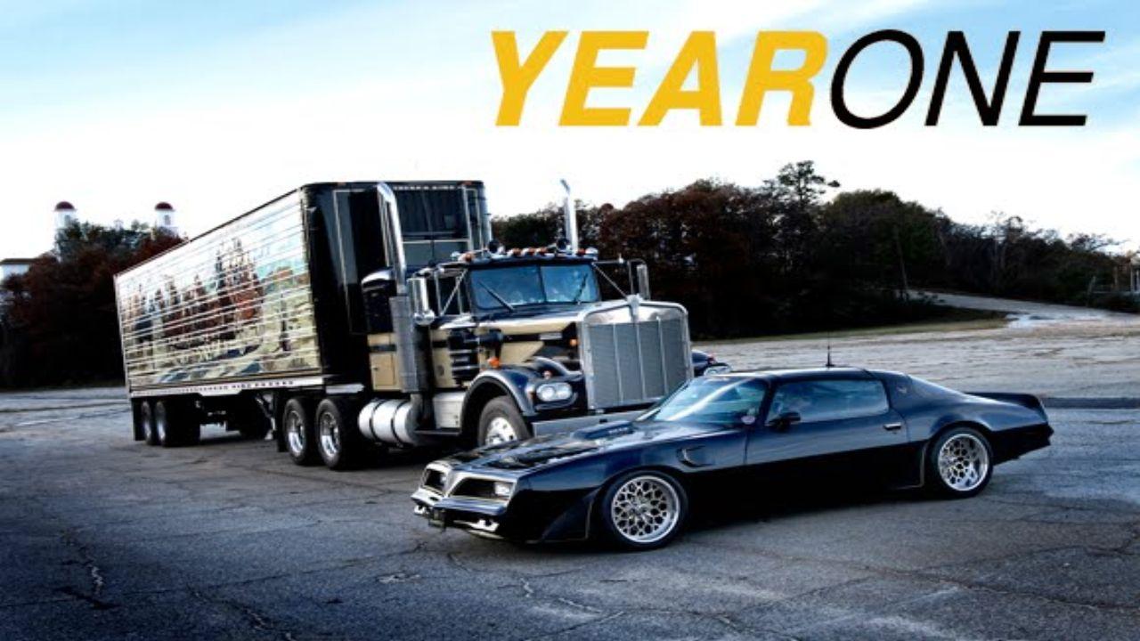 American Trucker