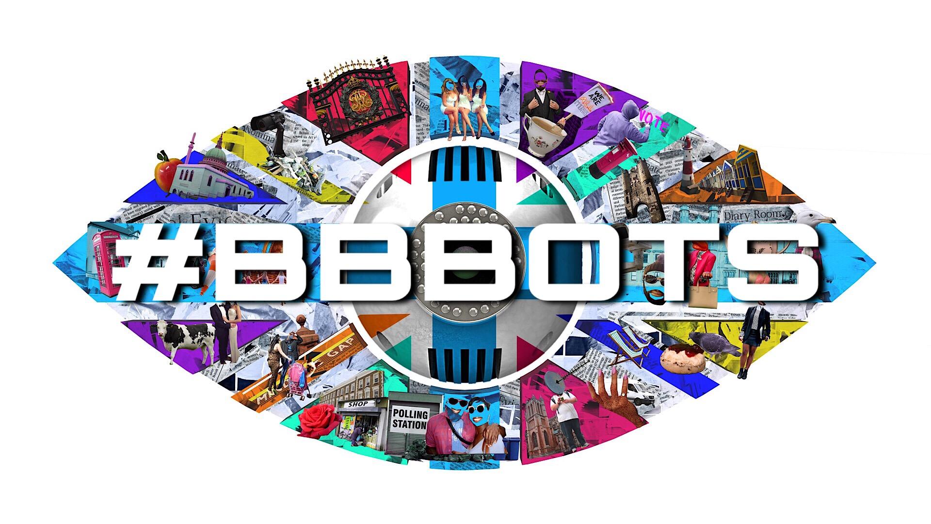 Big Brother's Bit On The Side