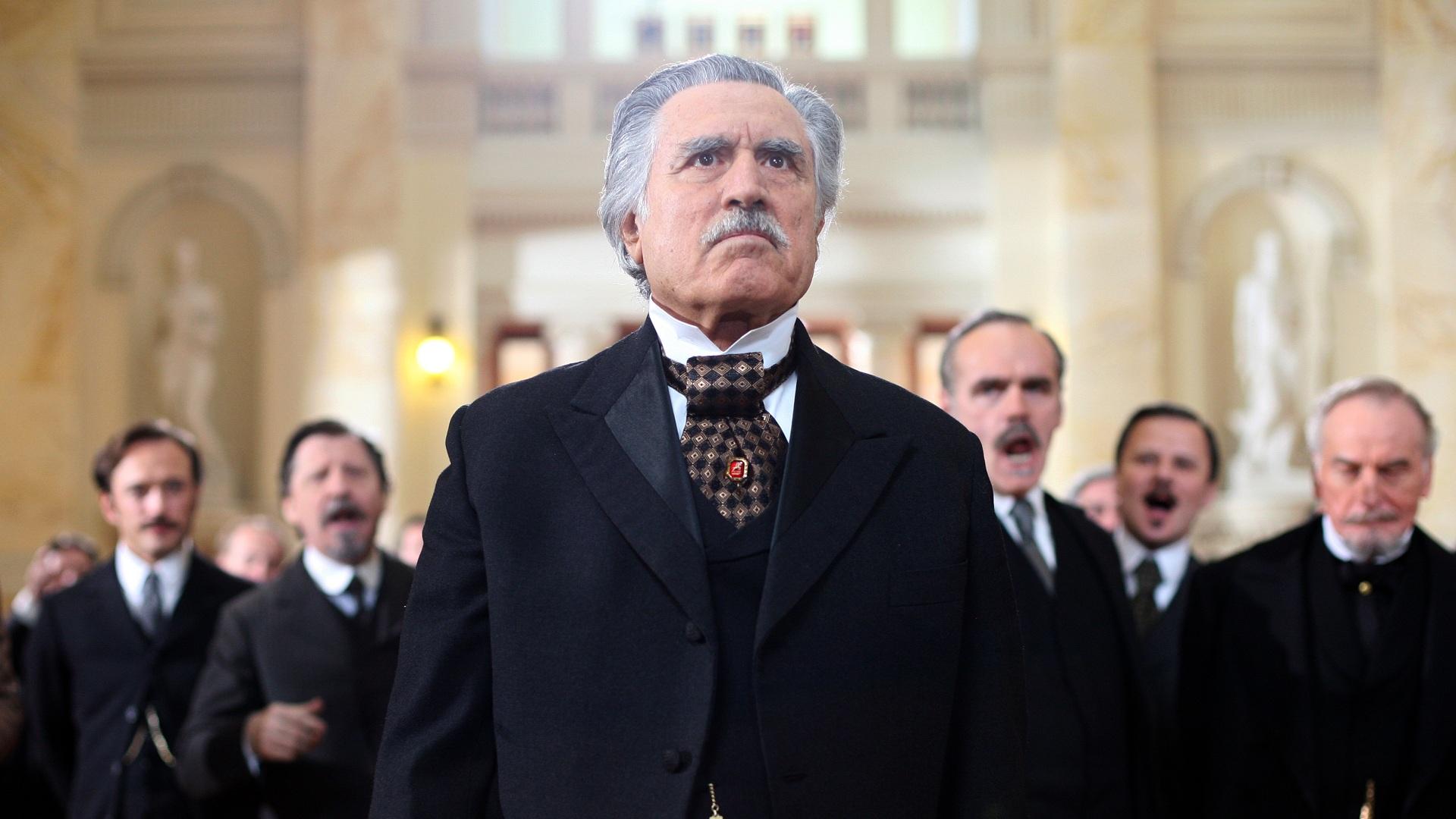 Lo scandalo della Banca Romana