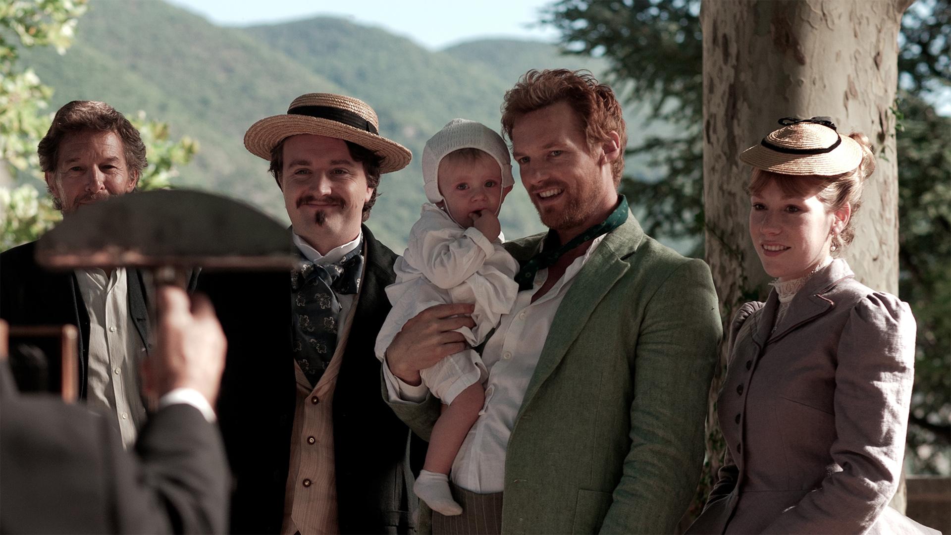 Van Gogh; een huis voor Vincent