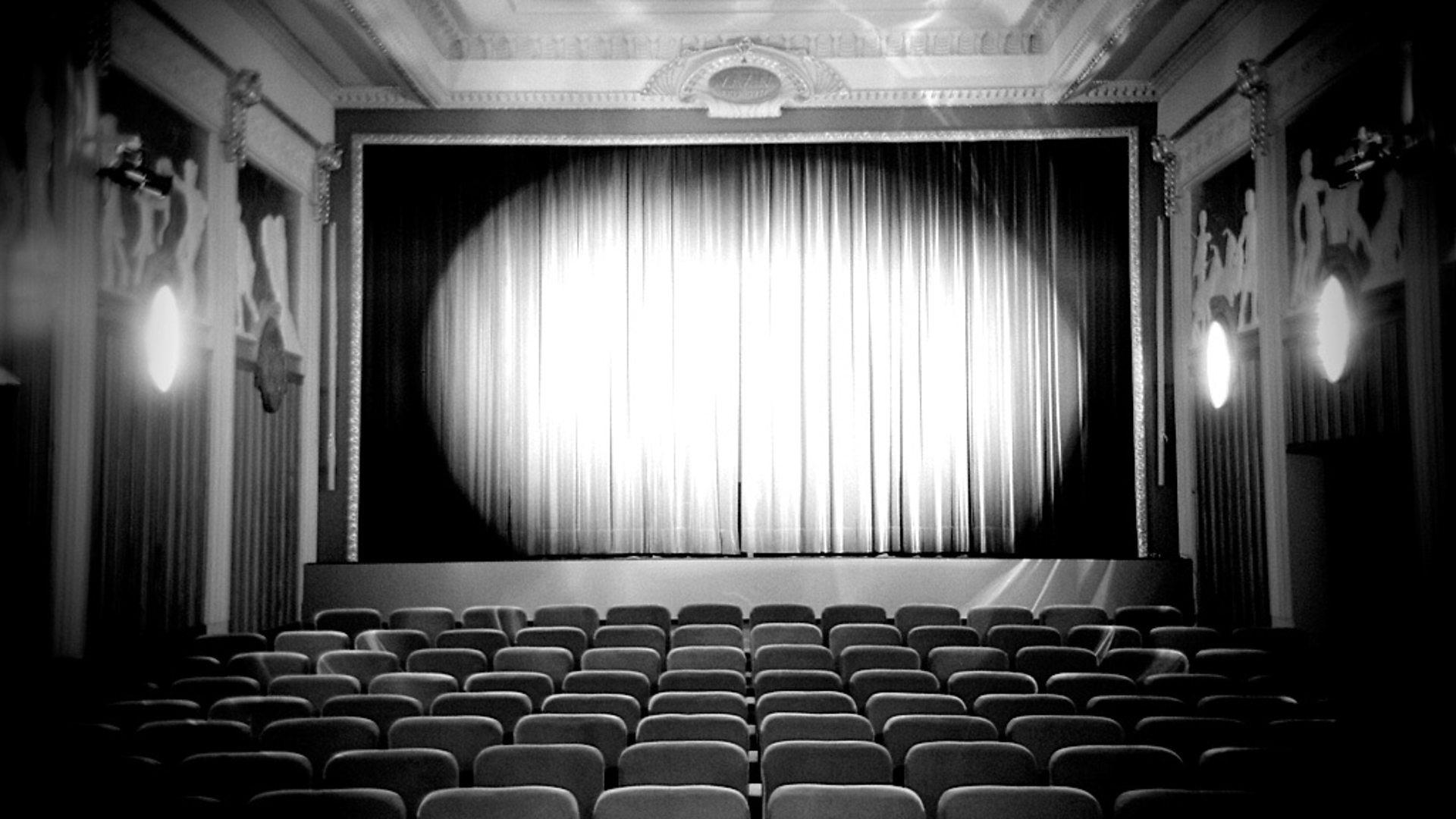 Talking Pictures (2013)