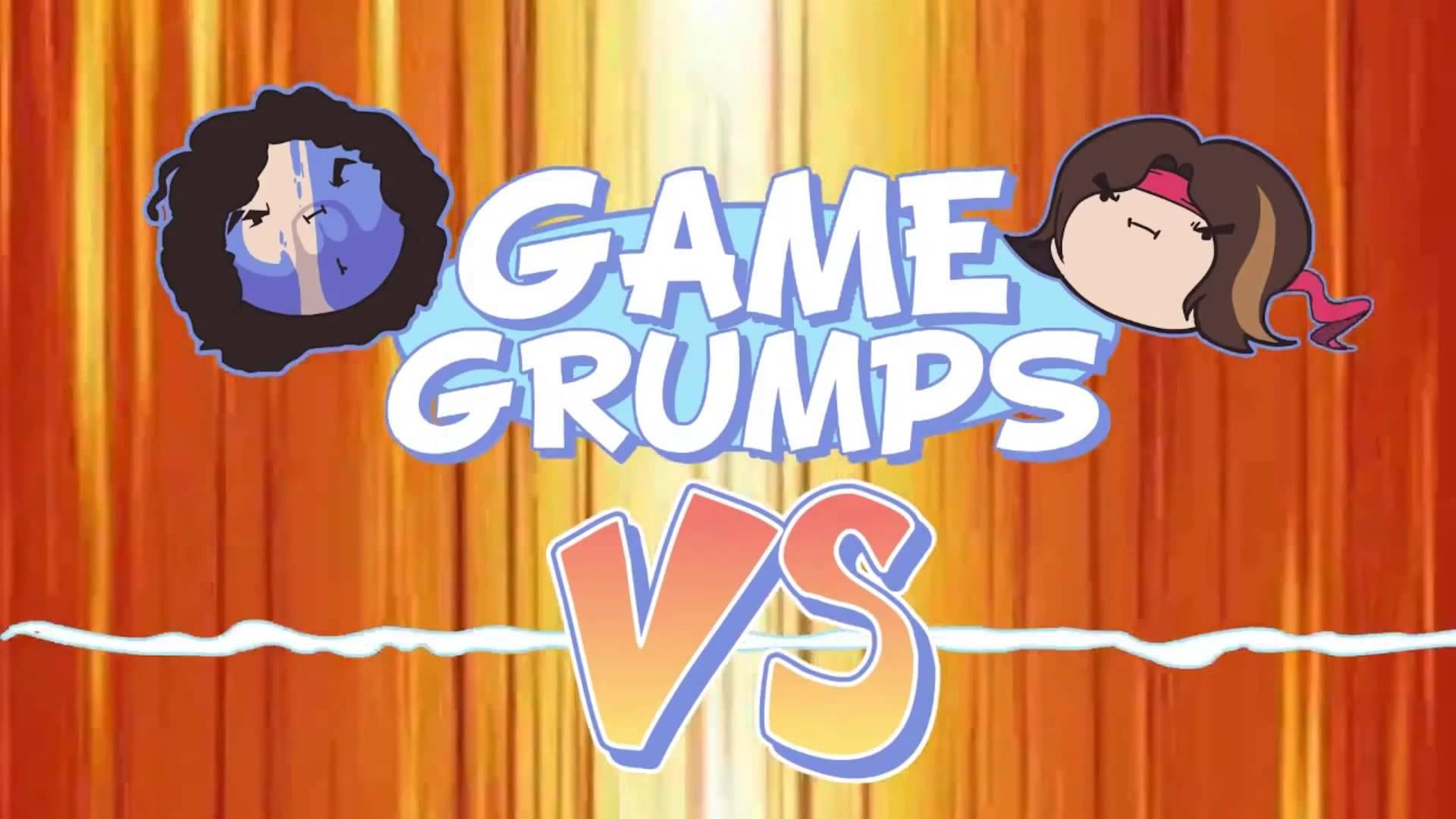 Game Grumps VS