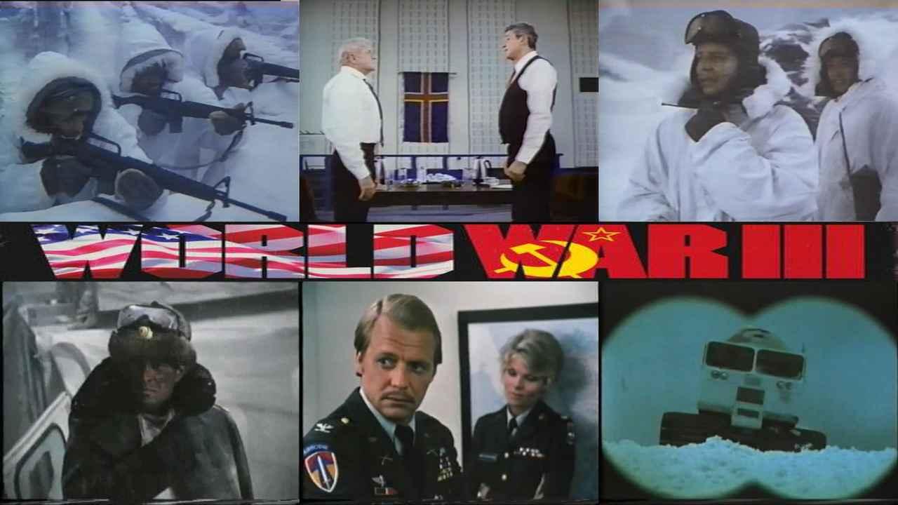 World War III (1982)