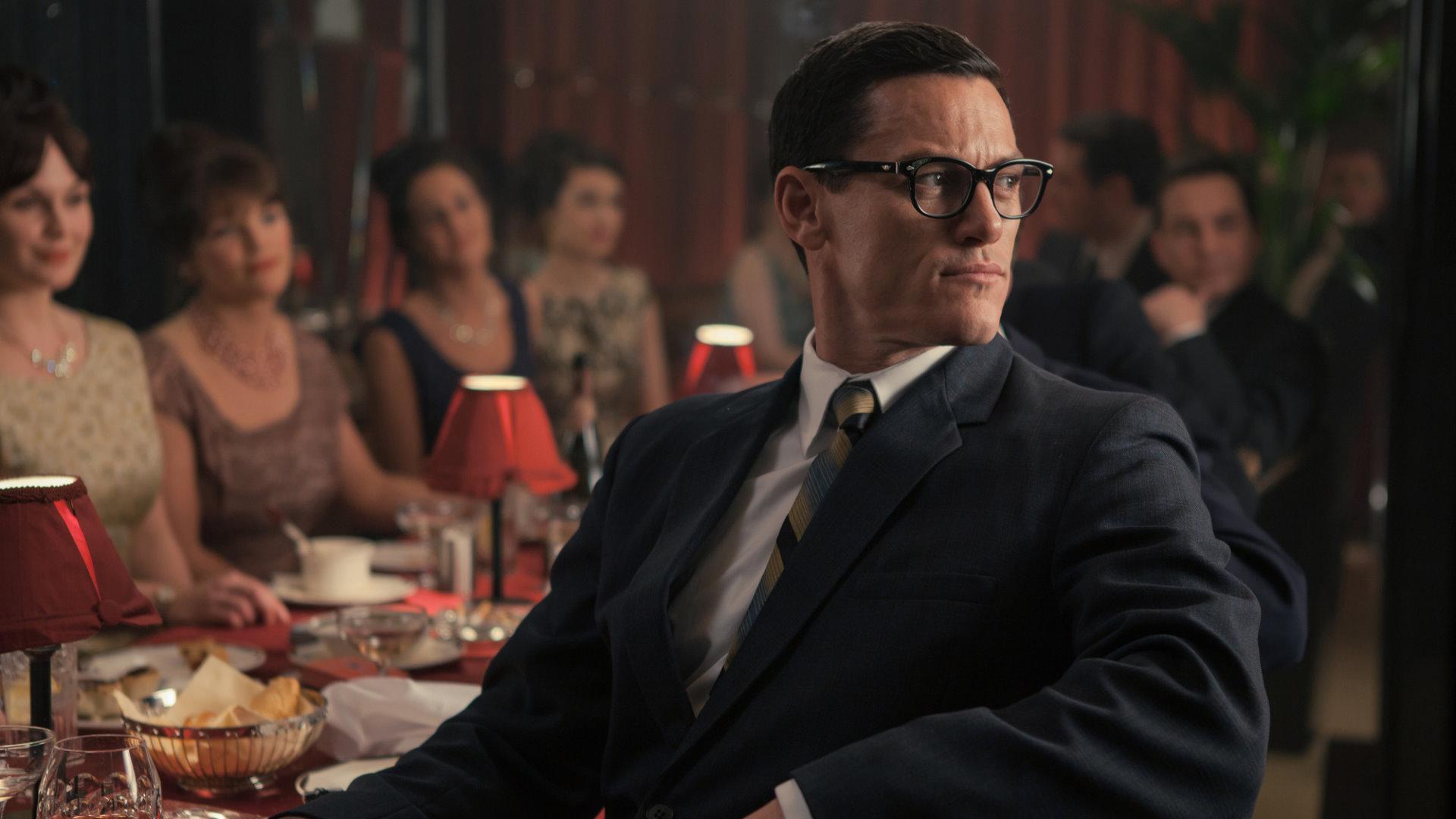 The Great Train Robbery