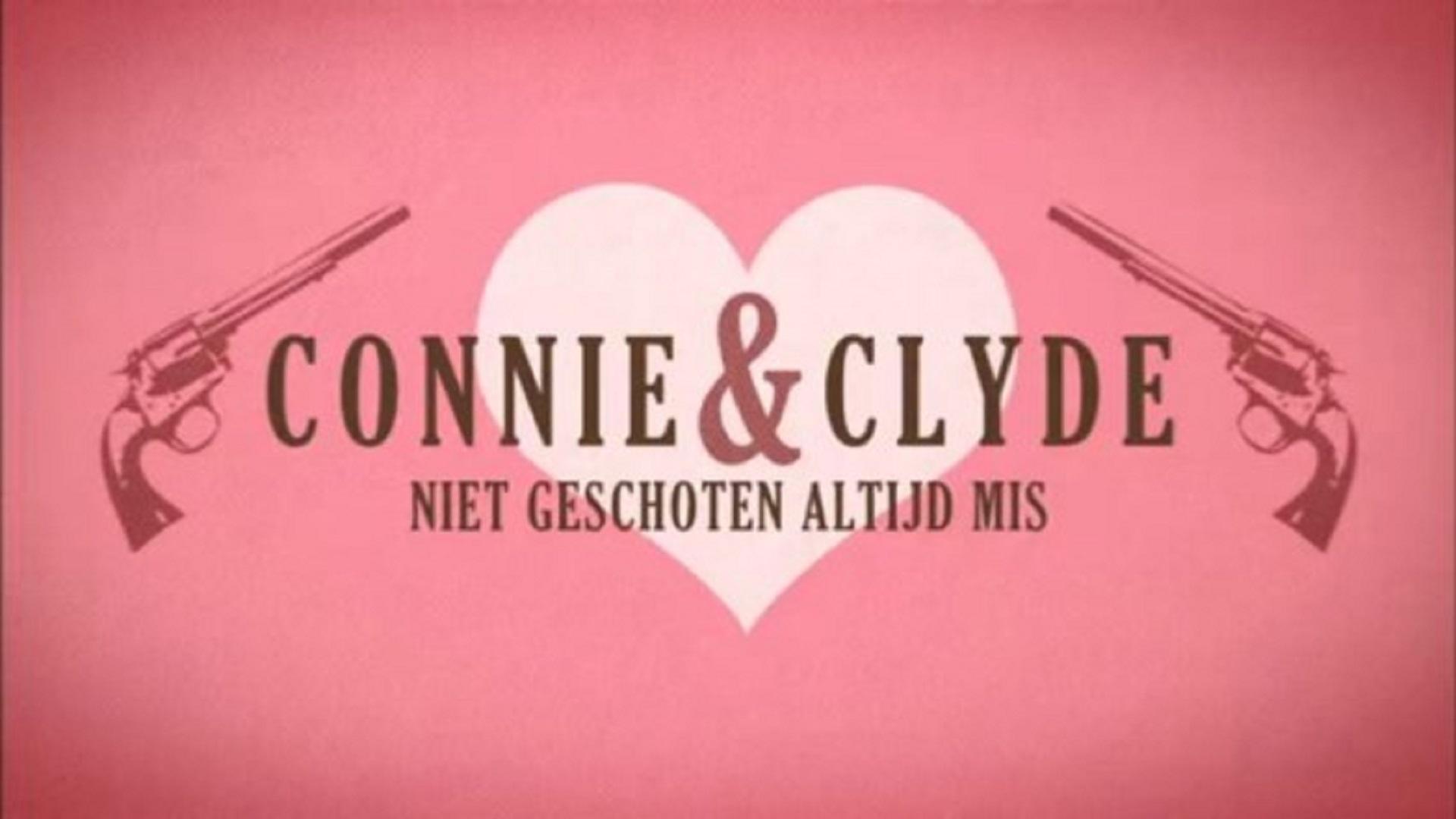 Connie & Clyde